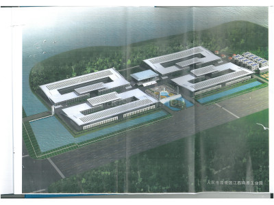南昌县小蓝经济开区7000平厂房出租