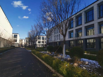东丽区厂房出售天津出售：2层标准框架厂房，大产权可贷款可环评