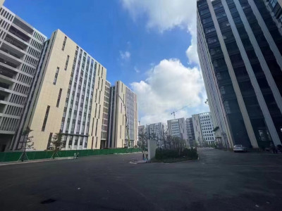 惠州5000平米厂房出售，低首付现楼出售