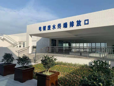 湖北电镀工业园650000平厂房出租