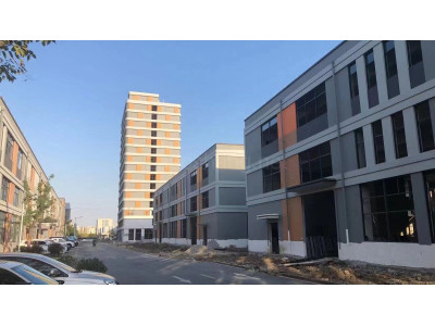 现楼厂房出售，三层独栋，单价3100元/㎡
