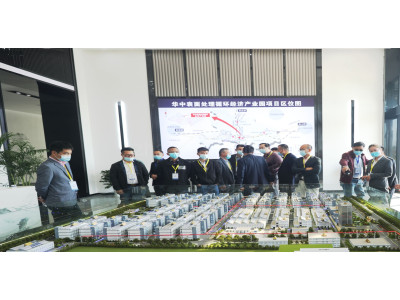 湖北电镀工业园厂房出租 华中电镀产业园