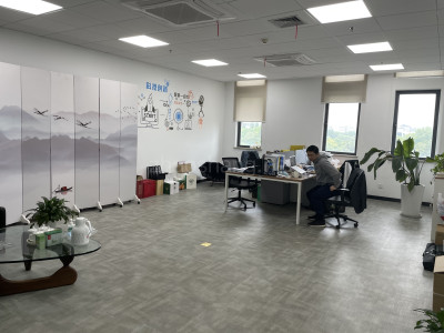 张家港 芯伽元孵化器 长免租 可享受政策