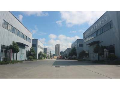 六盘水厂房出租亨泰产业港4900平米标准厂房招租