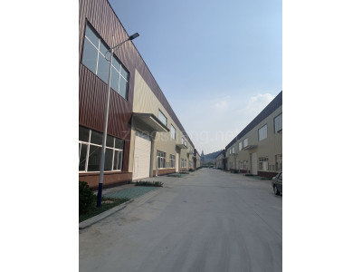 齐河县厂房出售德州齐河县5000平米厂房出售 配套齐全 排水排污方便 大产权