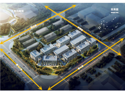 昌平区厂房出售北京昌平科技园 厂房出租出售  正规工业园 可环评