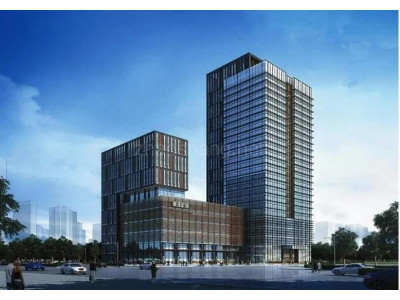 秦创原政策福利秦汉新城渭河边 国企运营地铁旁 拎包办公