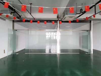 宿州320平纯办公楼出租，环境好位置佳，灵活办公好招聘，随时可看