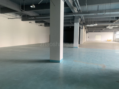 急！政府产权 1650 标准化仓库 电商云集