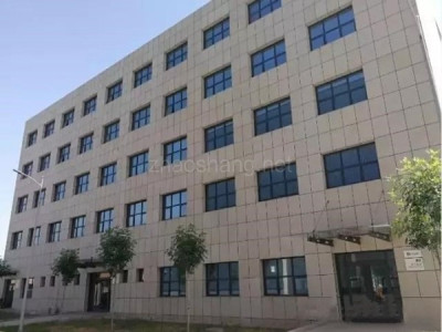 邯郸厂房出租河北定兴园区5320平米厂房出租，可分租，多层可选