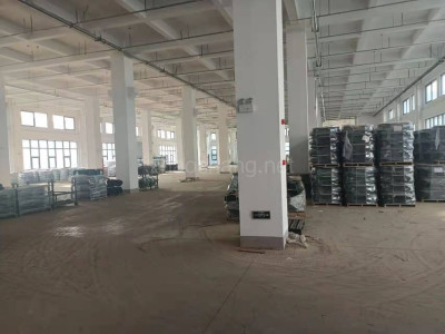 济南厂房出售济南历城区120000平米厂房租售 配套齐全 面积灵活 可分租 政府扶持