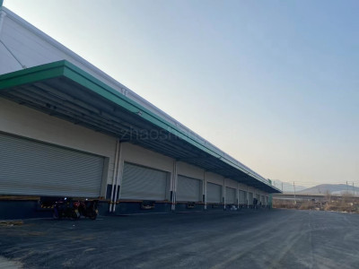 烟台福山区50522平米仓库出租 配套齐全 大产权 面积灵活 大小可分