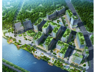 东莞市沙田镇110万平全新独立红本厂房，滨海湾片区，毗邻深圳