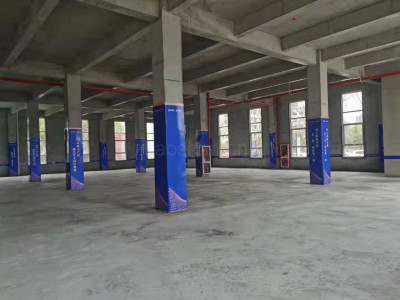 德清县厂房出租出售德清高性价比花园式厂房