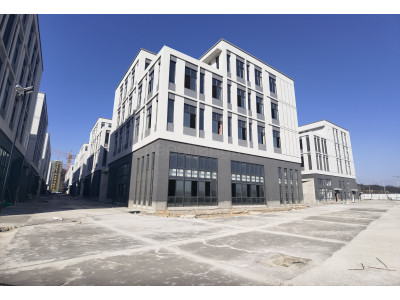 德清县厂房出售德清高新区优质厂房出售 户型佳 配套全 价格实在