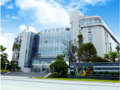 长沙岳麓区临街写字楼 带燃气花园办公 买一层得两层