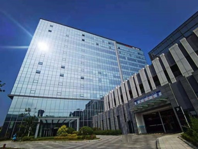 辽宁软件园河口园区写字楼出租  紧邻地铁 配套齐全