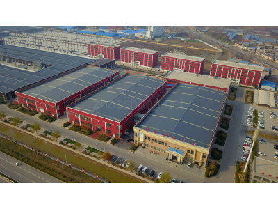 厂房出租 可做仓库 租赁灵活 临高速口 国道