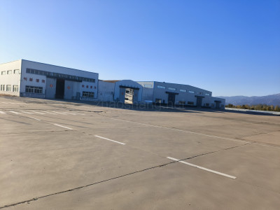 北京延庆区9000平米厂房出租 政府扶持 面积灵活 配套齐全