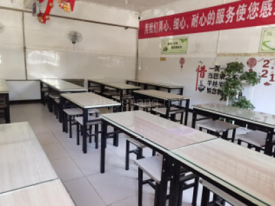 现有延安市宝塔区河庄坪镇对面100亩厂区出租