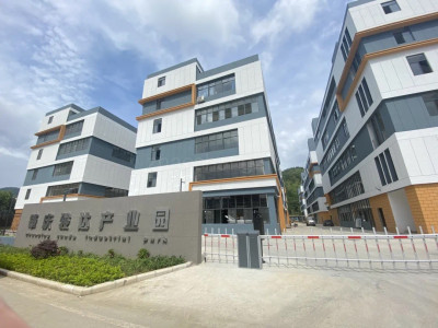 肇庆高要区2896平米厂房出售 配套齐全 配电大 排水排污方便 面积灵活