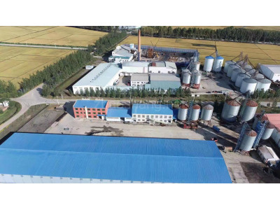 大庆厂房出租黑龙江省天顺米业有限公司  可合作可租可卖