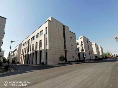 浙江湖州市高速口901平米独栋厂房出售