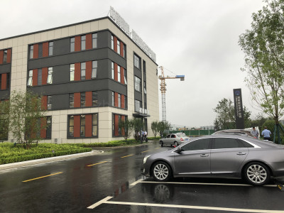 北京门头沟正规产业园厂房  生产办公研发一体 可环评