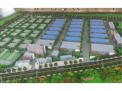 常德厂房出租中昊港创·常德经开区智汇企业港1100至7500平 厂房出售