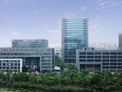 杭州师范大学科技园国家级平台出租 交通便利 交通方便 可注册 甲方招租