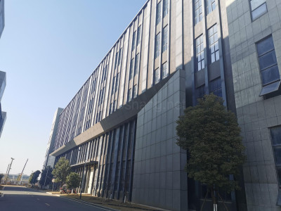新建区南昌中小微企业工业园3773平米厂房出租，免征水利建设基金 交通便利