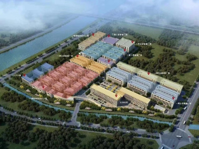 湖州吴兴区20000平米厂房出售，配套齐全，政府扶持，面积灵活