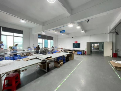 深圳龙华区2450平米厂房出租 配套齐全 排水排污方便 配电大 可分租