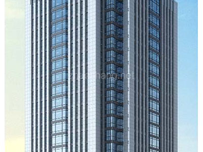 城东经济开发区纯写字楼出租（青海省创业发展孵化器） 环境好