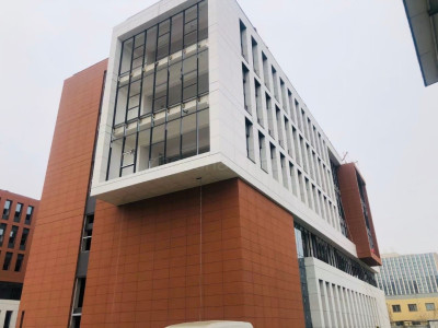 北京厂房出售 独门独院 办公厂房一体 环境好