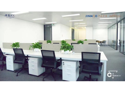 科技型孵化器招商｜地铁口｜限科技型/软件类企业