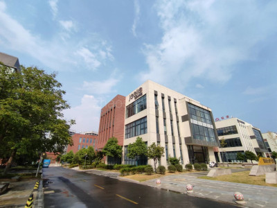 镇江厂房出租南京市句容市高新技术创业园碧桂园凤凰城附近300-700平米厂房出租享受当地政策