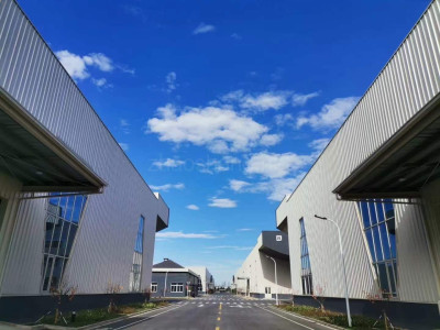 南湖区厂房出租嘉兴园区厂房出租 50年大产权 长三角中心 位置优越