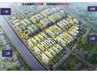 佛山广云路超大型工业园区独栋厂房出租 面积16744.26平全新厂房不限行业 配套齐全 面积灵活 可分租 政府扶持
