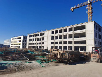 平谷双创产业中心全产业链招商独立产权