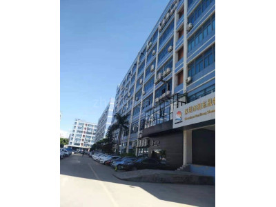宝安区厂房出租深圳宝安区3500平米厂房出租 配套齐全 地理位置优越 生产性配套齐全