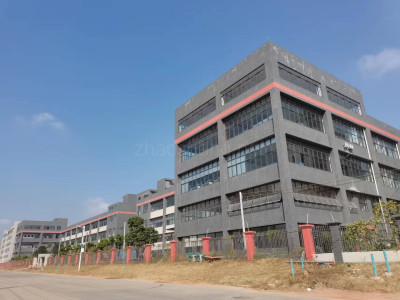 现楼厂房出售，带红本，50年产权