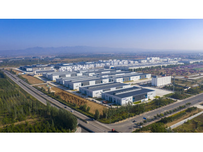 大同市开发区装备产业基地 4千到1万平米 交通便利  面积灵活 政策扶持