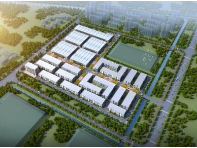 扬州仪征市2000平米钢结构厂房出售 环境优美