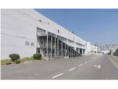 南昌新建区望城工业园独栋二层标准厂房出售 面积多样化