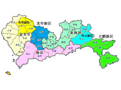 深圳坪山区2000平米厂房出租 排水排污方便 政府扶持 面积灵活 配电大