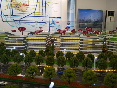 广东准现房，1100平起，地铁口，佛山西站枢钮中心，二成首付，酒店公寓商业街区全配套