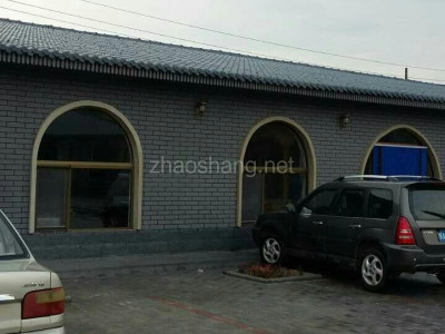 呼伦贝尔厂房出租呼和浩特回民区6600平米厂房出租 配套齐全 面积灵活 可分租