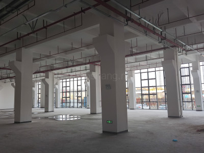 东莞东莞市3300平米厂房出售 配套齐全 配电大 面积灵活 可分租
