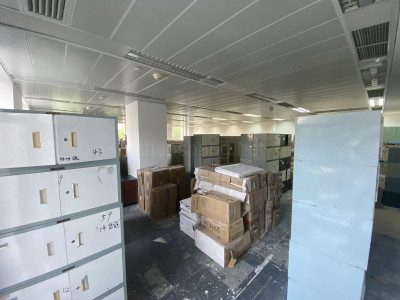 上海徐汇区214平米写字楼出租 临近地铁